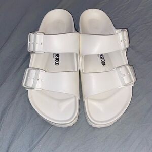Womens Birkenstock sandals